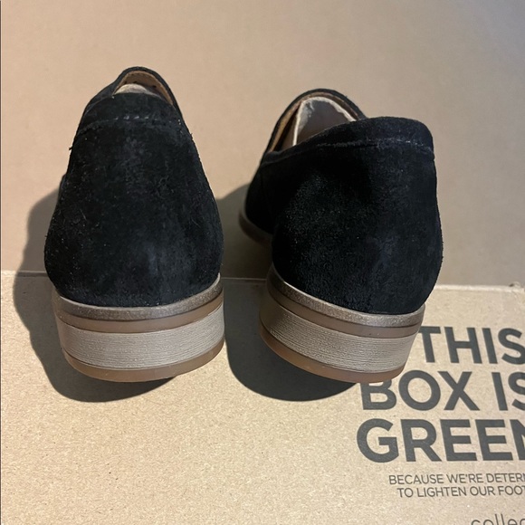 New - Clarks Trish Calla Loafers Size 6M - Picture 4 of 9